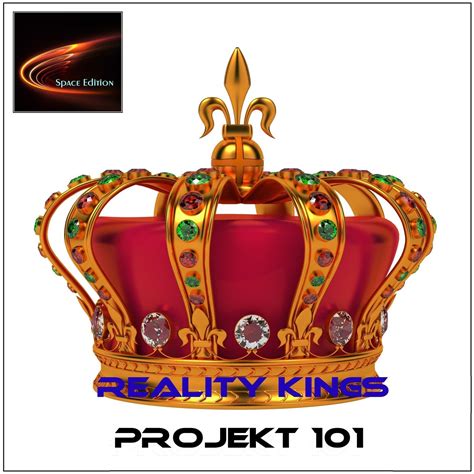 Reality Kings X Telegraph