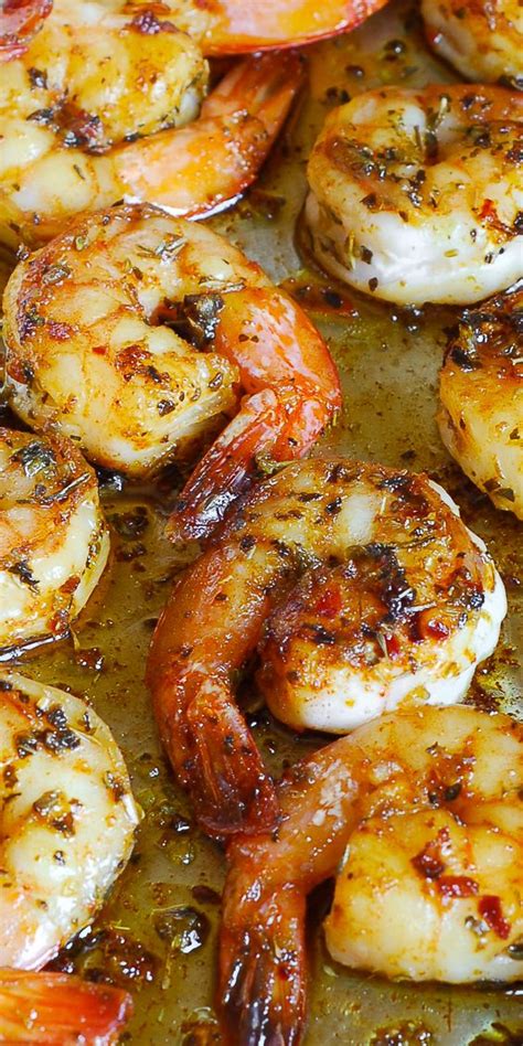 Managing diabetes doesn't mean you need to sacrifice enjoying foods you crave. How to cook shrimp on the stove - dessert recipes diabetics