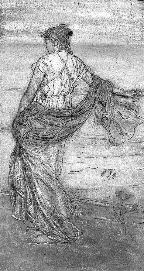 Whistler James Abbott Mcneill 1834 1903 James Mcneill Whistler James Abbott Mcneill