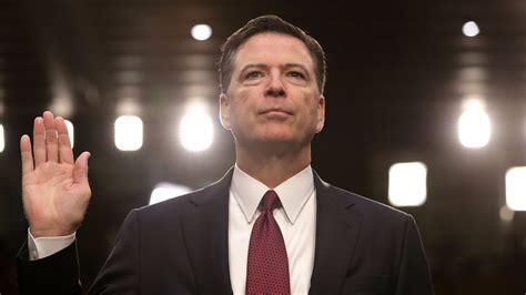 James Comey Is Our Newest Sex Symbol Wait What Mashable