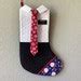 Missionary Stocking For That Special Elder Etsy