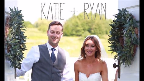 Katie And Ryan Highlight Reel Youtube