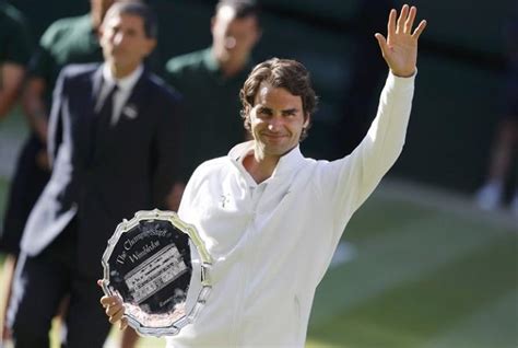 Wimbledon 2014 Results Novak Djokovic Edges Roger Federer To Claim