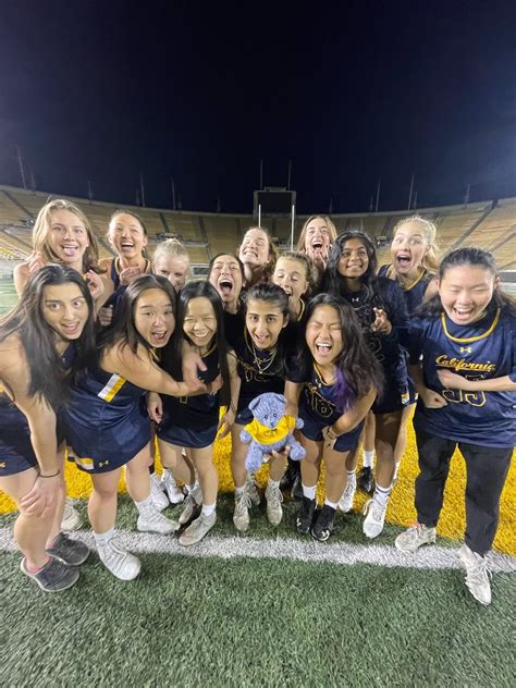 Past Projects Cal Womens Club Lacrosse