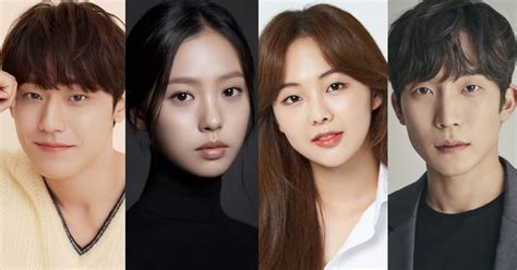 대한민국 대표 공영방송 kbs(korean broadcasting system) 의 공식 유튜브 채널 입니다. 이도현·고민시·이상이·금새록, KBS 2 '오월의 청춘' 출연 확정 ...