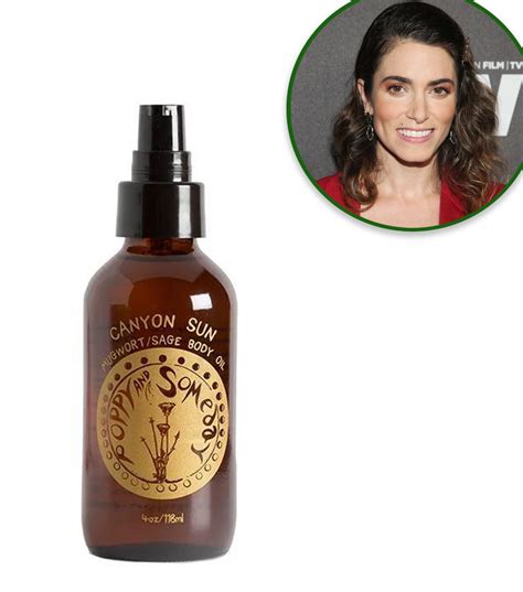 Eco Friendly Beauty Products Celebrities Love Shop Their Picks
