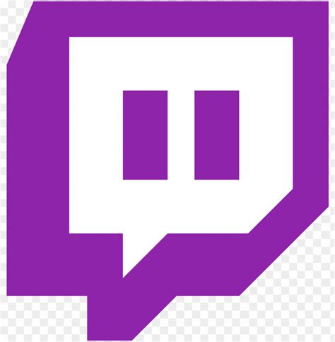 Twitch Logo Png Twitch Twitch Tv Bl 34511 Kb Free Png Hdpng