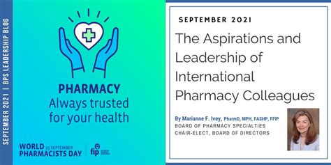 Bps Board Of Pharmacy Specialties On Linkedin Bps Pharmacists