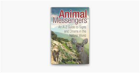 ‎animal Messengers On Apple Books