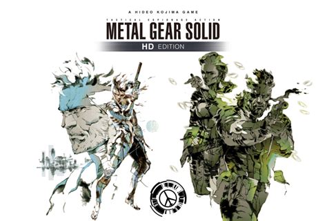 Metal Gear Solid Png Images Hd Png Play