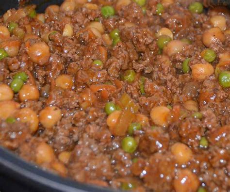 If you like the idea of turkey, you may also like this. Savoury Beef Mince | Warming low cost recipe | Penny ...