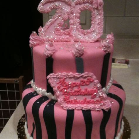 Today i'm showing you my 12th birthday wishlist:) i hope you enjoy!follow me on instagram: Nicole's 20th birthday cake | Yummy | Birthday cake, 20 ...
