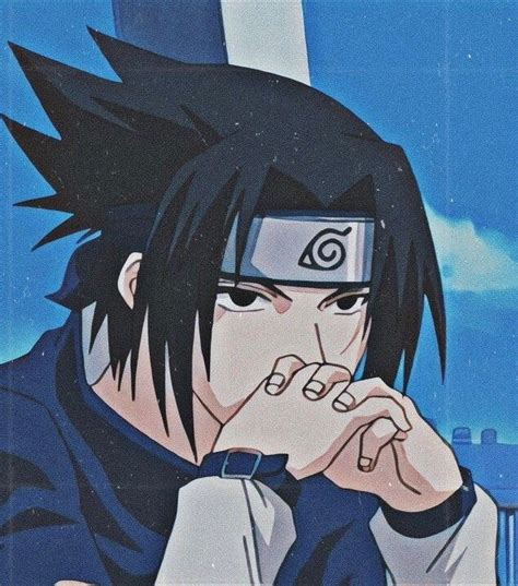 Sasukes Instagram Profile Post Name An Anime That You Dropped