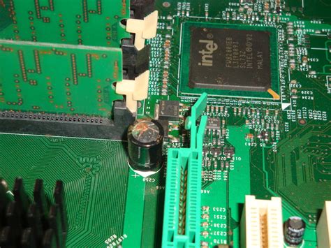 What A Cpu Processor Does When It Goes Bad Or Is Failing Turbofuture