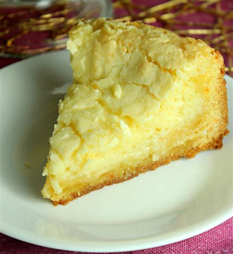 Paula Deens Ooey Gooey Butter Cake My Incredible Recipes