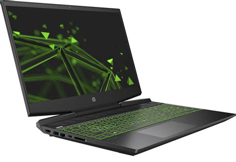 Refreshed with a 9th gen cpu (9300h) and gtx 1650 for. HP Pavilion Gaming 15-dk1247ng mieten ab 39,90 € pro Monat ...