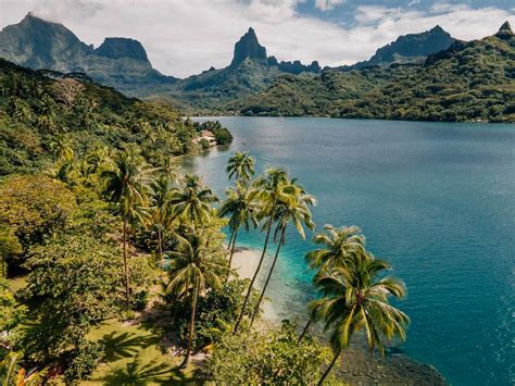 Moorea French Polynesia The Ultimate Travel Guide Tahiti Bora Bora