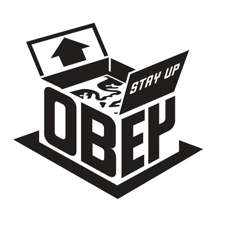 Obey Logo Download