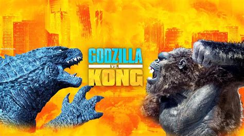 In a time when monsters walk the earth, humanity's fight for its future sets godzilla and kong on a. Godzilla Vs Kong 2021 TRAILER RELEASE DATE! NEW IMAGE ...