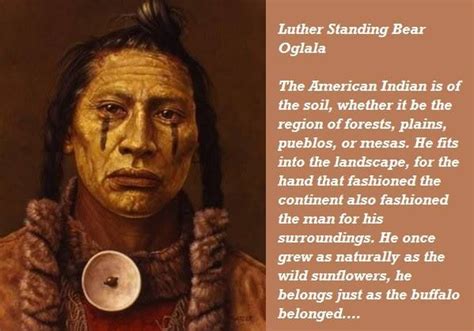 Luther Standing Bear 1868 1939 Ya Native American