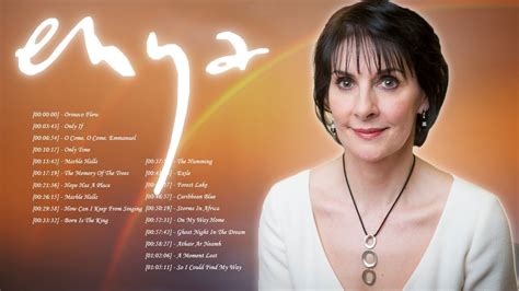 Enya Greatest Hits Full Album The Very Best Of Enya Collection 2023