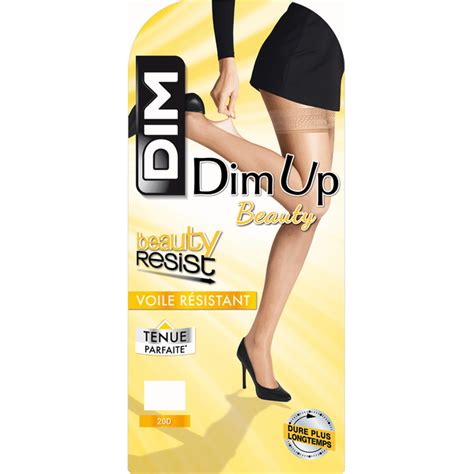 Something may be wrong with it, or with your browser (maybe you have a content blocker, or have disabled javascript, or your browser is too old). DIM Up cannelle Beauty Resist Transparent 20D