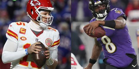 2024 Afc Championship Game Preview Chiefs Vs Ravens