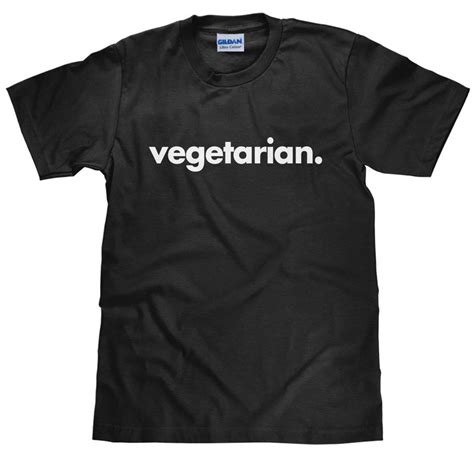 Vegetarian T Shirt Veggie Lover Tee Shirt Unisex Etsy