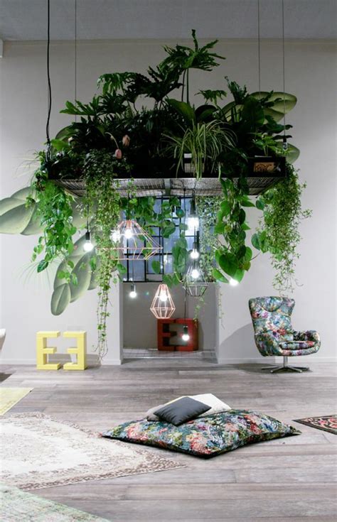 99 Great Ideas To Display Houseplants Indoor Plants Decoration Page