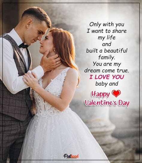 25 Perfect Valentines Day Messages To Express Your Love For Your