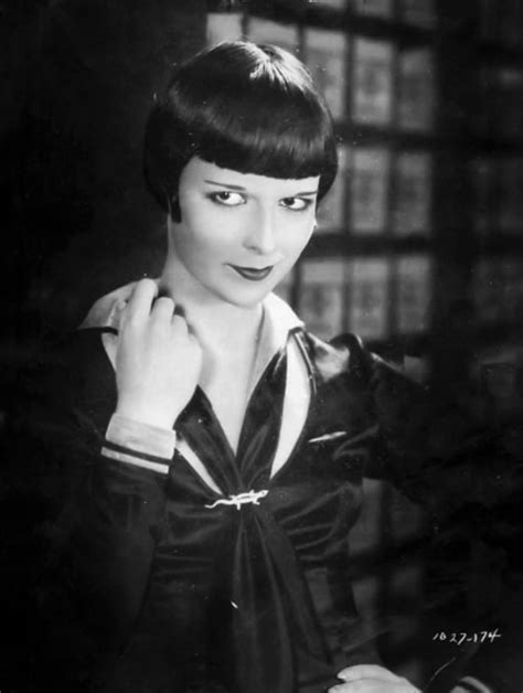 Louise Brooks