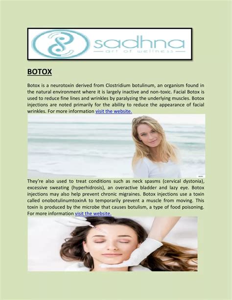 Ppt Botox And Fillers Services Jericho Ny Powerpoint Presentation Free Download Id 11940712
