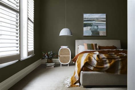 Top Home Colour Trends For 2021 Revealed