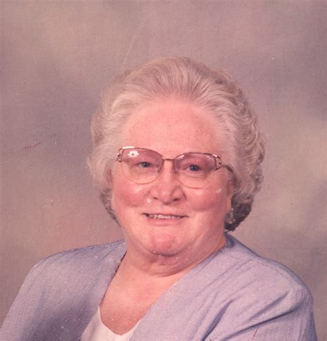 Betty McBride Marshall Obituary