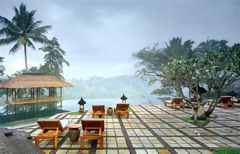 20 Hotel Bali Tourisme