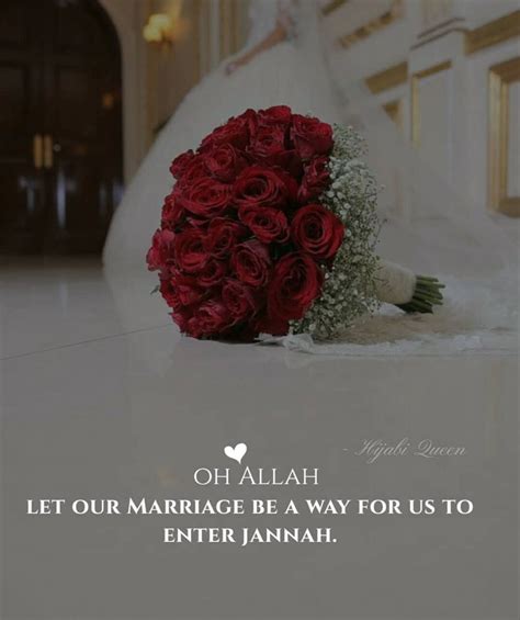 Islamic Marriage Quotes For Wedding Cards Zahrah Rose Inspirational