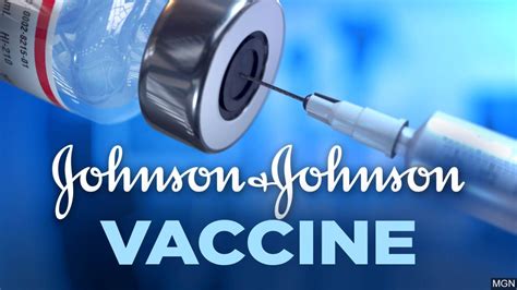 The johnson & johnson vaccine also has a unique benefit: How Johnson & Johnson vaccine pause is impacting Eastern ...