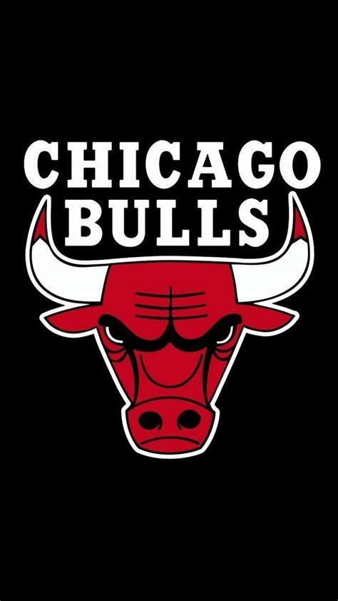 Here you can find the best chicago bulls wallpapers uploaded by our community. Chicago Bulls Logo iPhone Wallpaper in HD - 2021 NBA ...