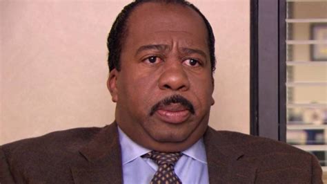 The Real Reason Fan Donations For The Offices Stanley Spin Off Were