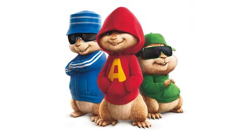 Alvin And The Chipmunks 2007 Backdrops — The Movie Database Tmdb
