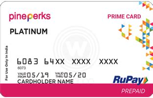Discounts average $83 off with a airasia promo code or coupon. PinePerks Rupay Prime E-Gift Cards | Woohoo.in