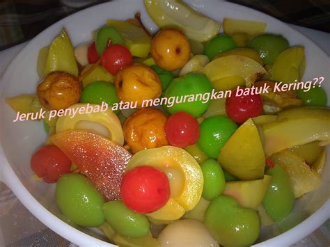 Check spelling or type a new query. Petua Tradisional Mengurangkan Tibi