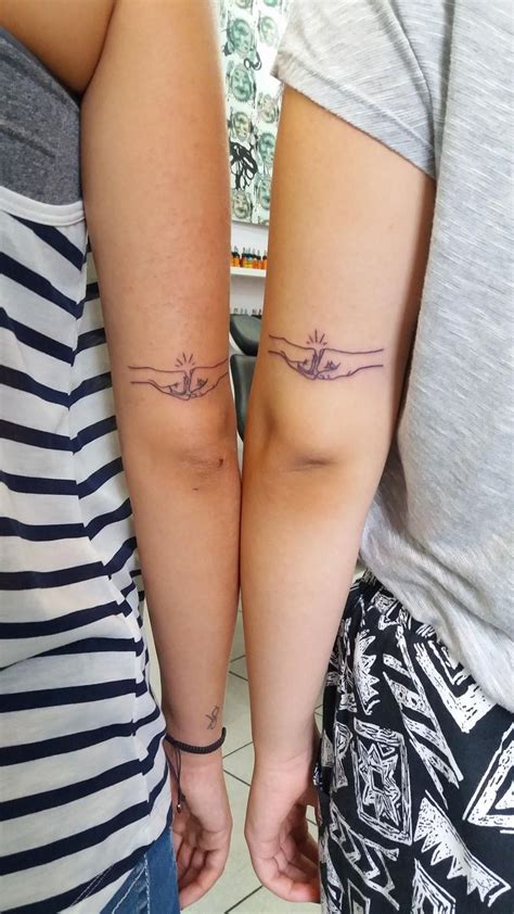 Ahead, we rounded up the cutest, prettiest tattoo ideas that. Friend Tattoos - friendship tattoo - TattooViral.com ...