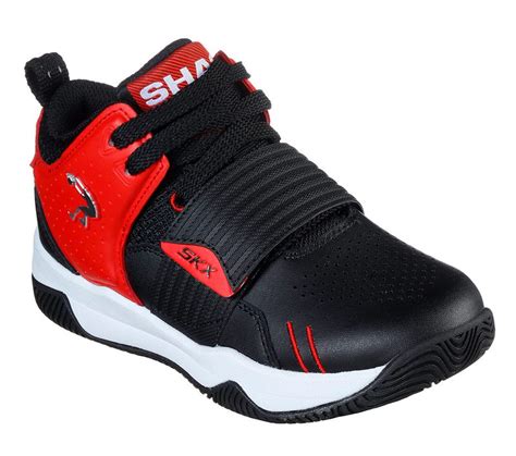 Shaqs Skechers Collection Has Arrived Nice Kicks