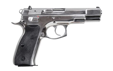 Cz 75 Review Is It A Trusted Pistol Sog