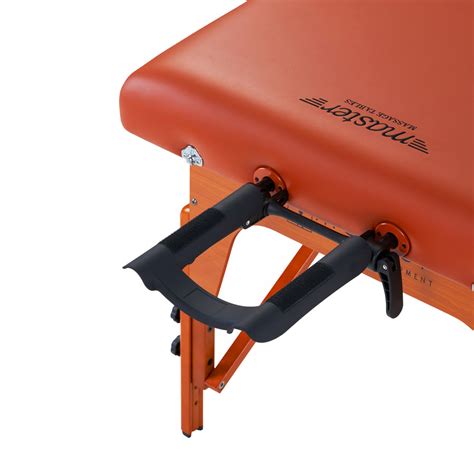 Master Massage 31 Santana™ Portable Massage Table Package With Therma Master Massage Equipments