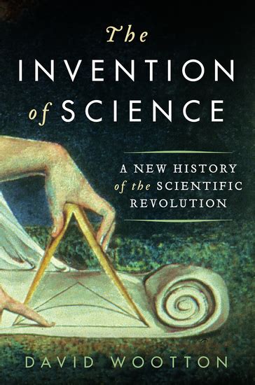 Important Inventions Of The Scientific Revolution Essay