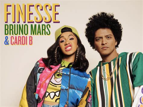 The full bruno mars tour schedule is listed here. Cardi B & Bruno Mars Go Throwback AF, New Collabo Drops ...