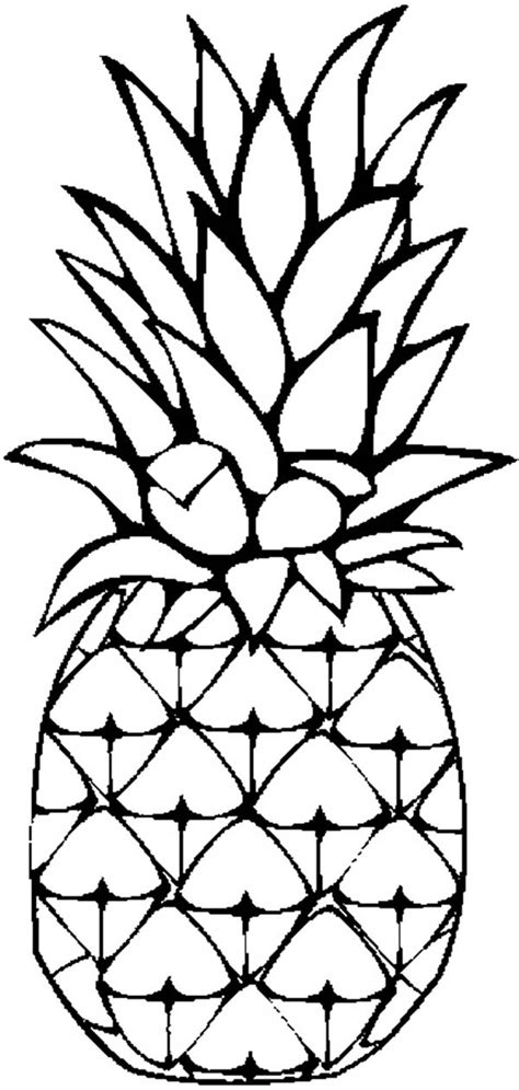 Free Cartoon Pineapples Download Free Cartoon Pineapples Png Images