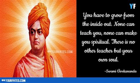72 Swami Vivekananda Quotes To Inspire Your Inner Soul